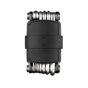 Crankbrothers Multi-13 Mini Tool, Matte Black-1