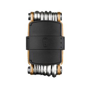 Crankbrothers Multi-13 Mini Tool, Gold-1