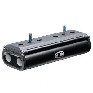 Crankbrothers S.O.S TT17 Twin Tube Tool Kit, Black-0