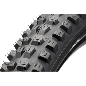 Onza Aquila Tire, 29" x 2.50", Black NLS-1