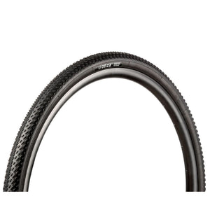 Onza Grava Tire, 700c x 42, Black-0