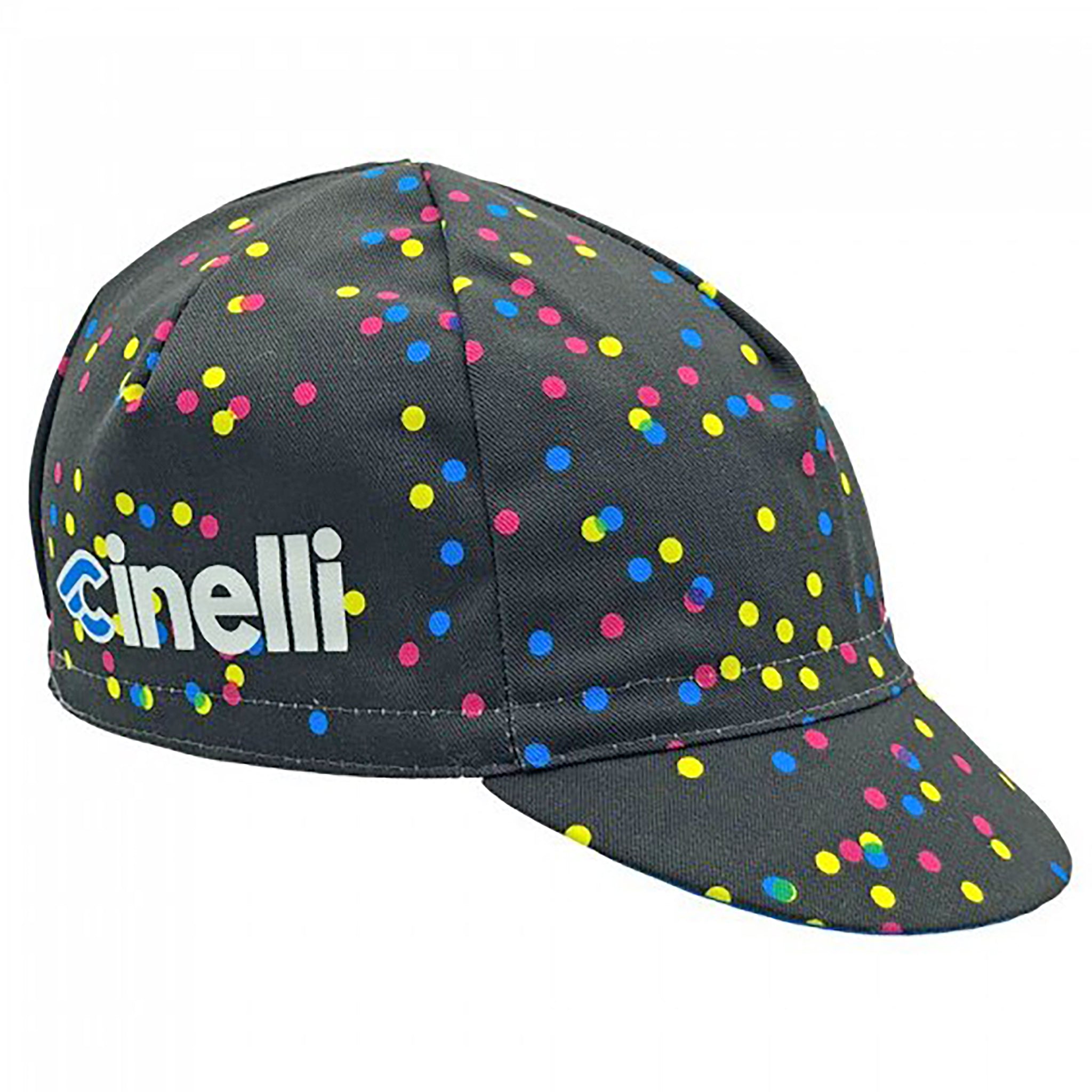 Cinelli Caleido Cycling Cap