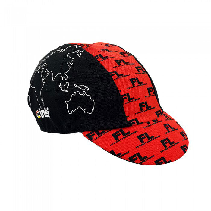 Cinelli Futura Cycling Cap