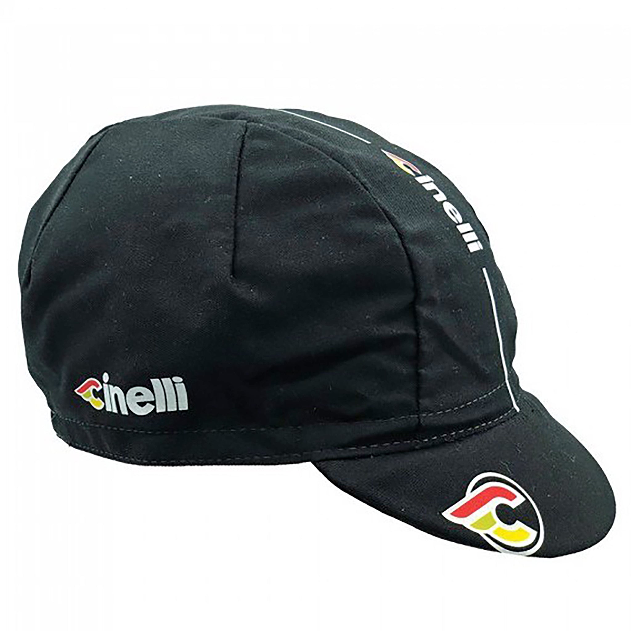 Cinelli Supercorsa Cycling Cap