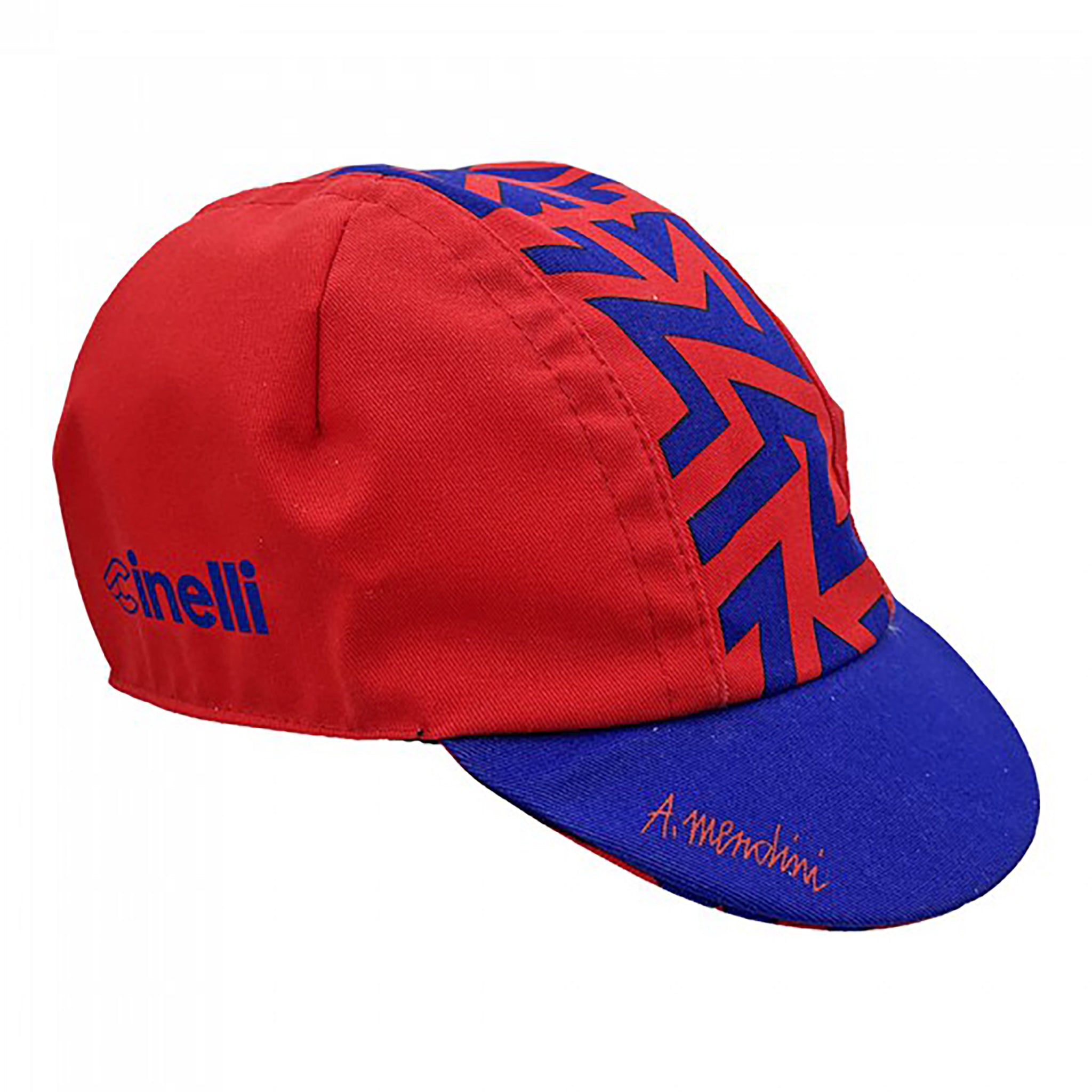 Cinelli Fulvia Mendini Art Cycling Cap