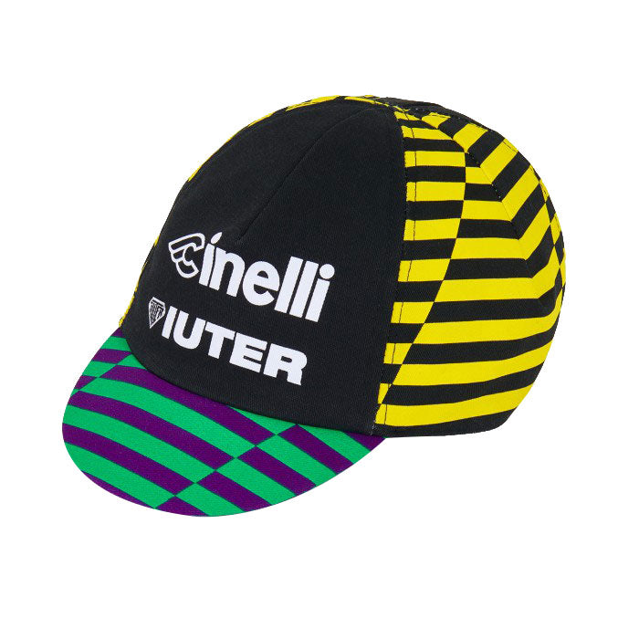 Cinelli Cycling Cap