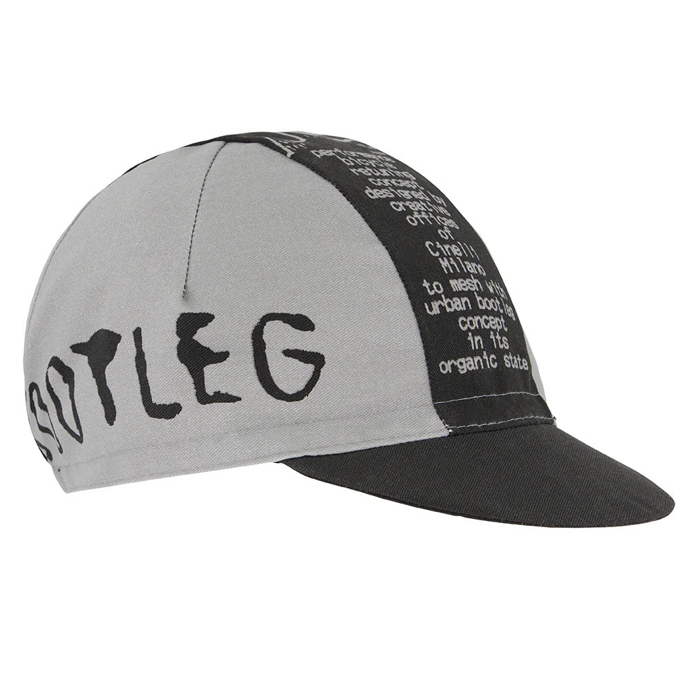 Cinelli Bootleg Cycling Cap