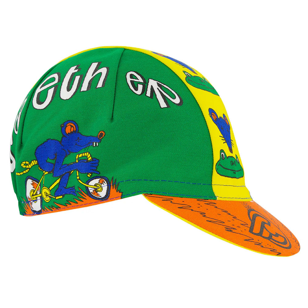 Cinelli Oosterman Better Together Cycling Cap
