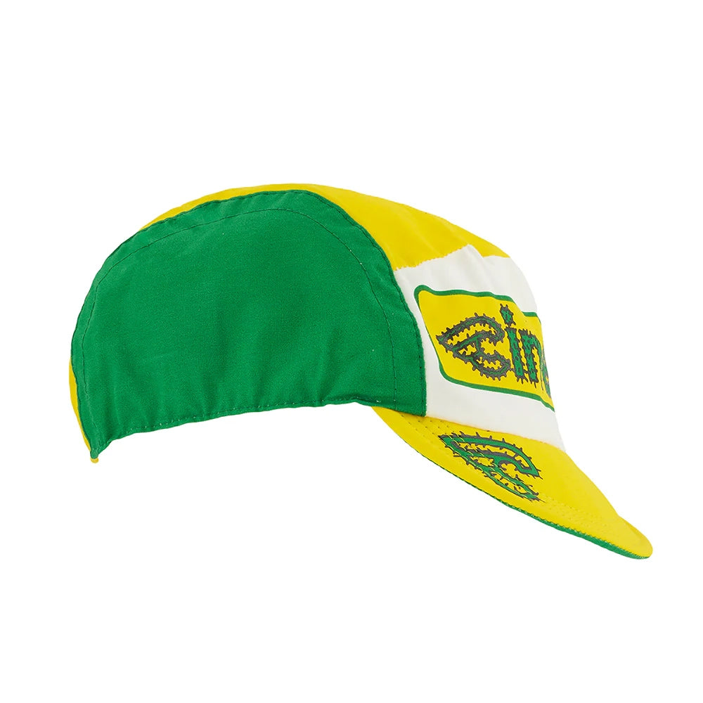 Cinelli Explorer Series Cycling Cap
