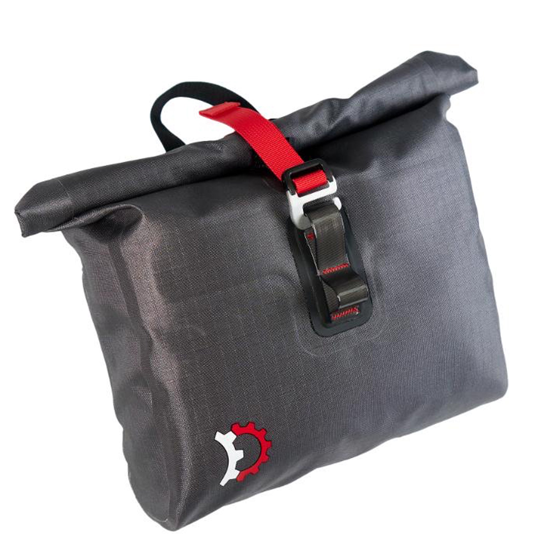 Revelate Designs Egress Pocket, Dark Gray  -0