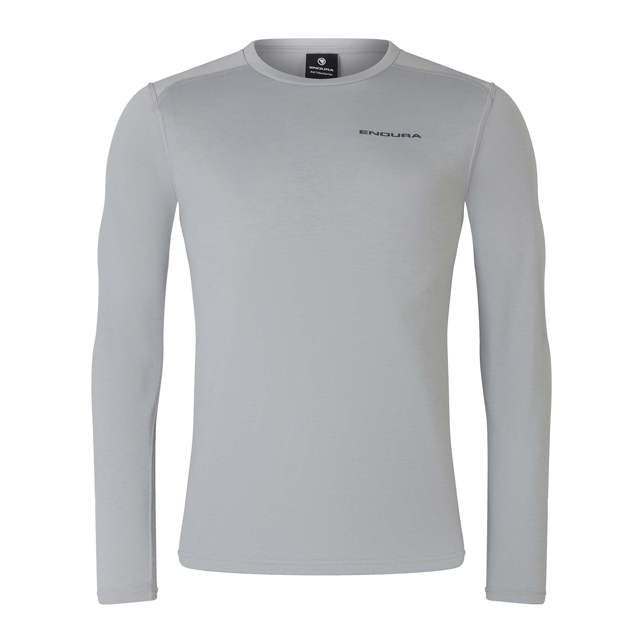 Endura Loop L/S Tech Tee
