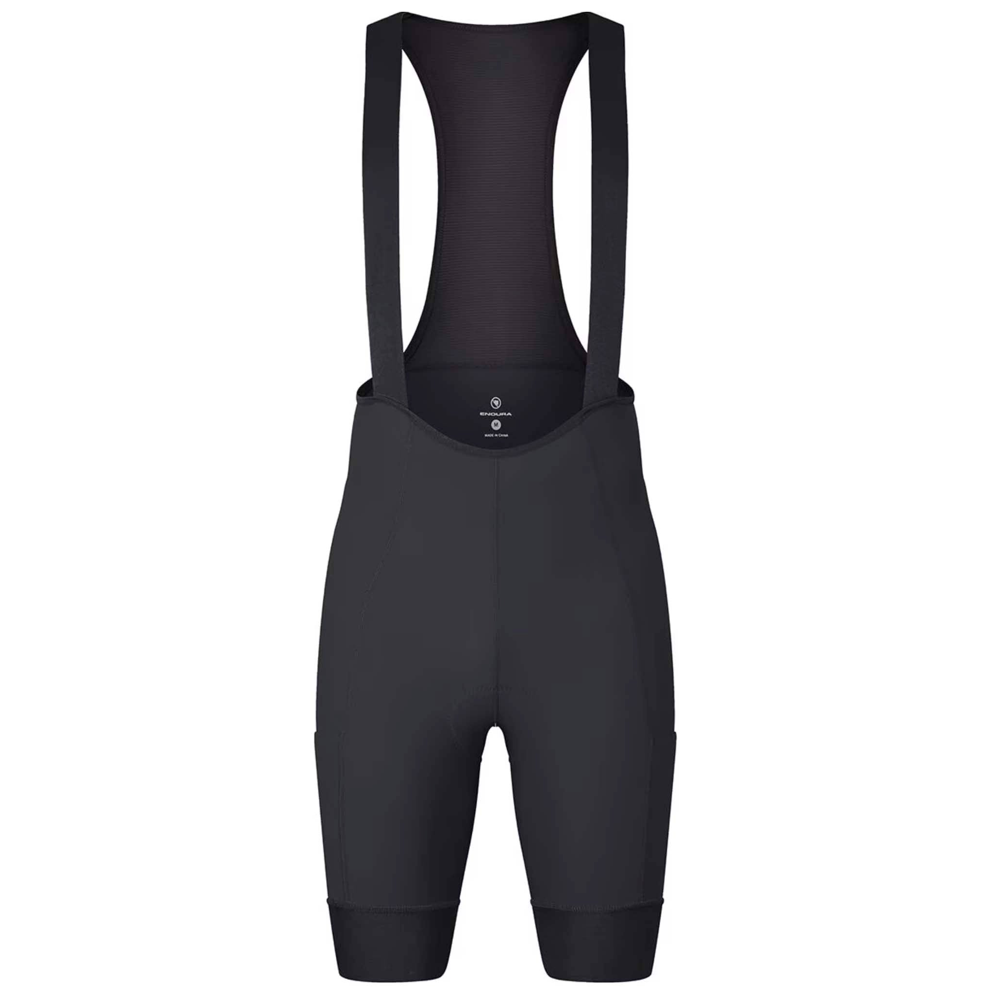 Endura Loop Bibshorts