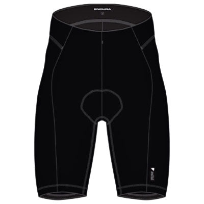 Endura 6 Panel Waist Shorts