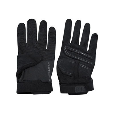 Endura Loop Full Finger Gloves