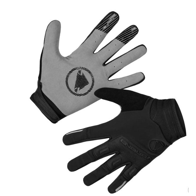 Endura SingleTrack Windproof Gloves