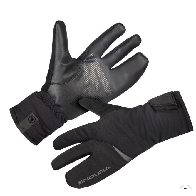 Endura Freezing Point Lobster Glove
