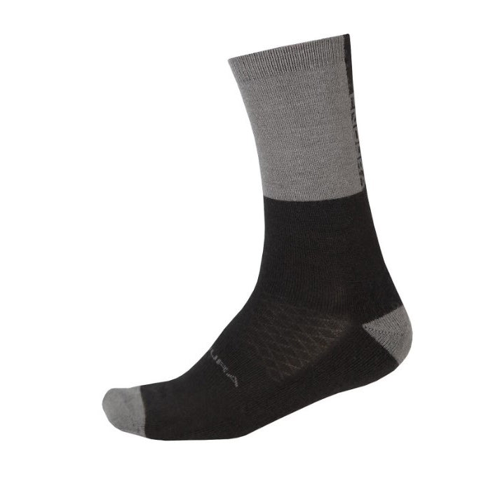 Endura BaaBaa Merino Winter Socks