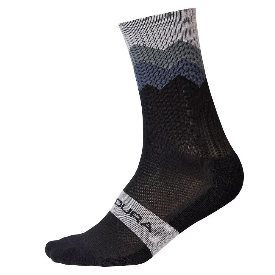 Endura Jagged Socks