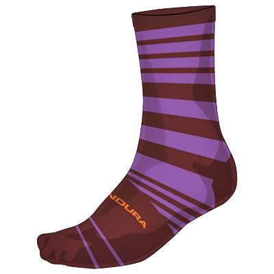 Endura Block Socks