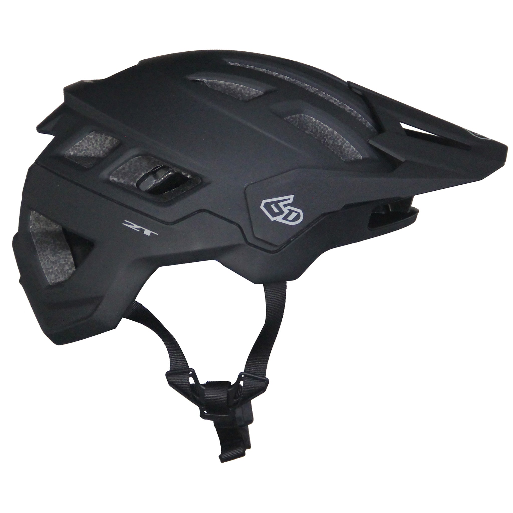 6D ATB-2T Helmet