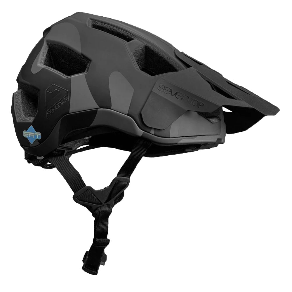 7iDP Project 21 Pro Trail Helmet