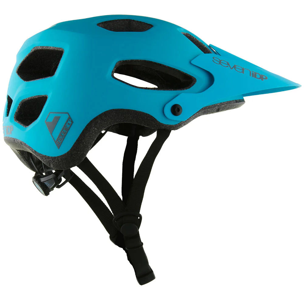 7iDP X2 Trail Helmet