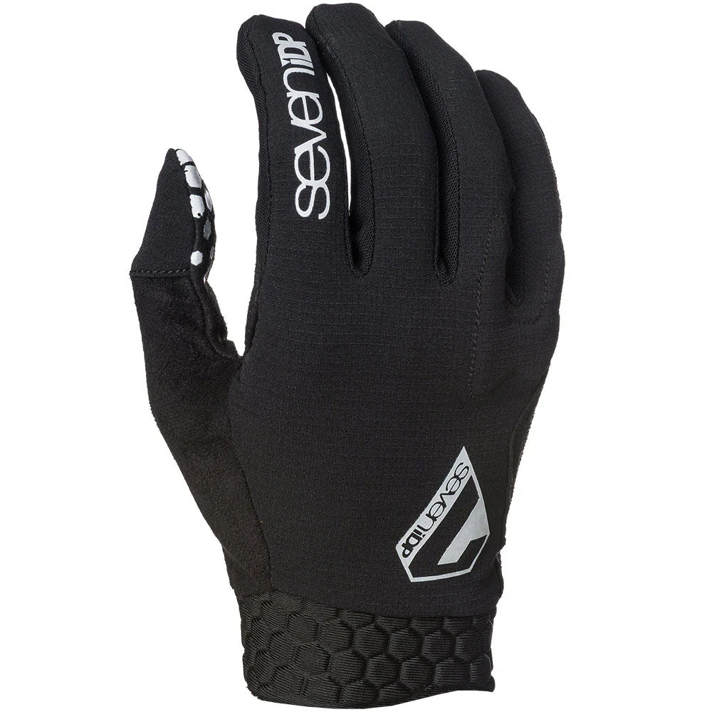 7iDP Project Gloves