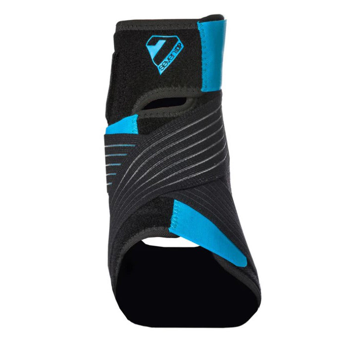 7iDP Control Ankle Brace