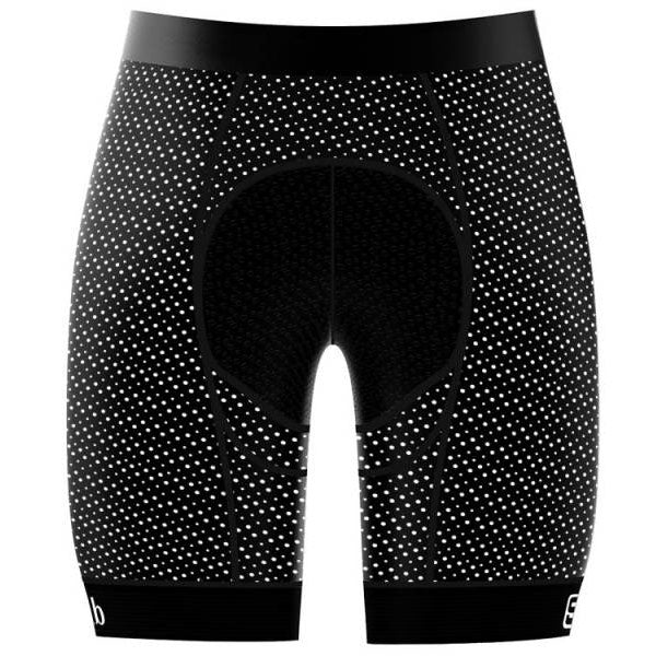 SQlab SQ-Liner ONE10 Liner Shorts, S, Black-0