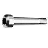 Burgtec Santa Cruz Titanium Shock Bolts, Set 7-0