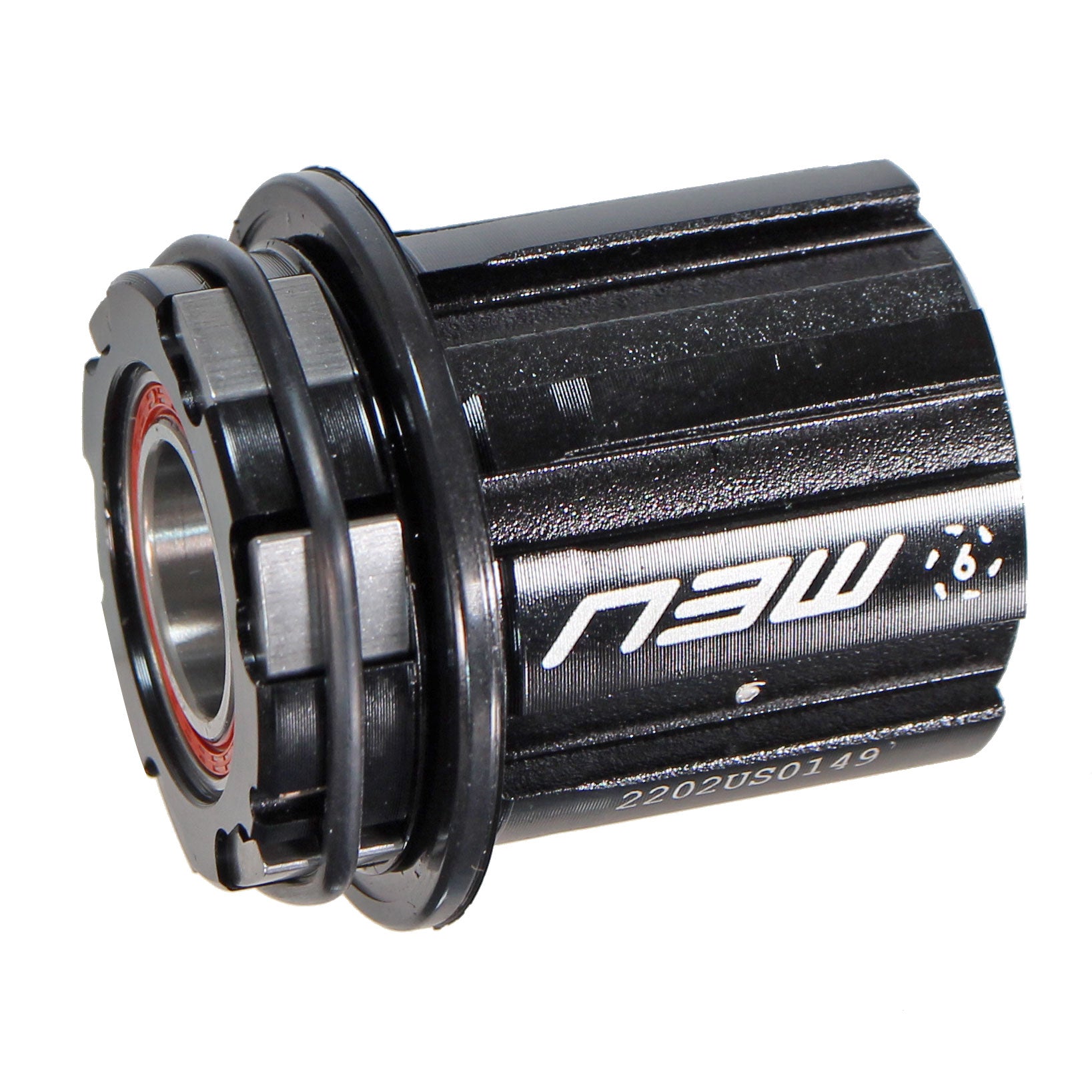 Bitex Freehub Body (Road) Campagnolo N3W 13sp, Alloy-0