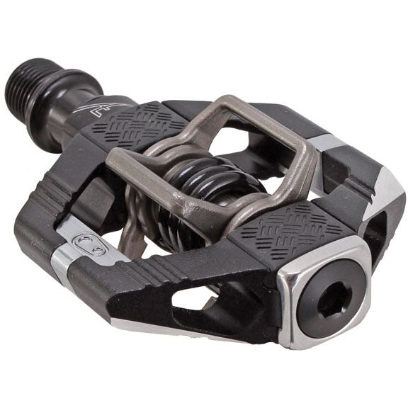 Crankbrothers Candy 7 Pedals, Black-0