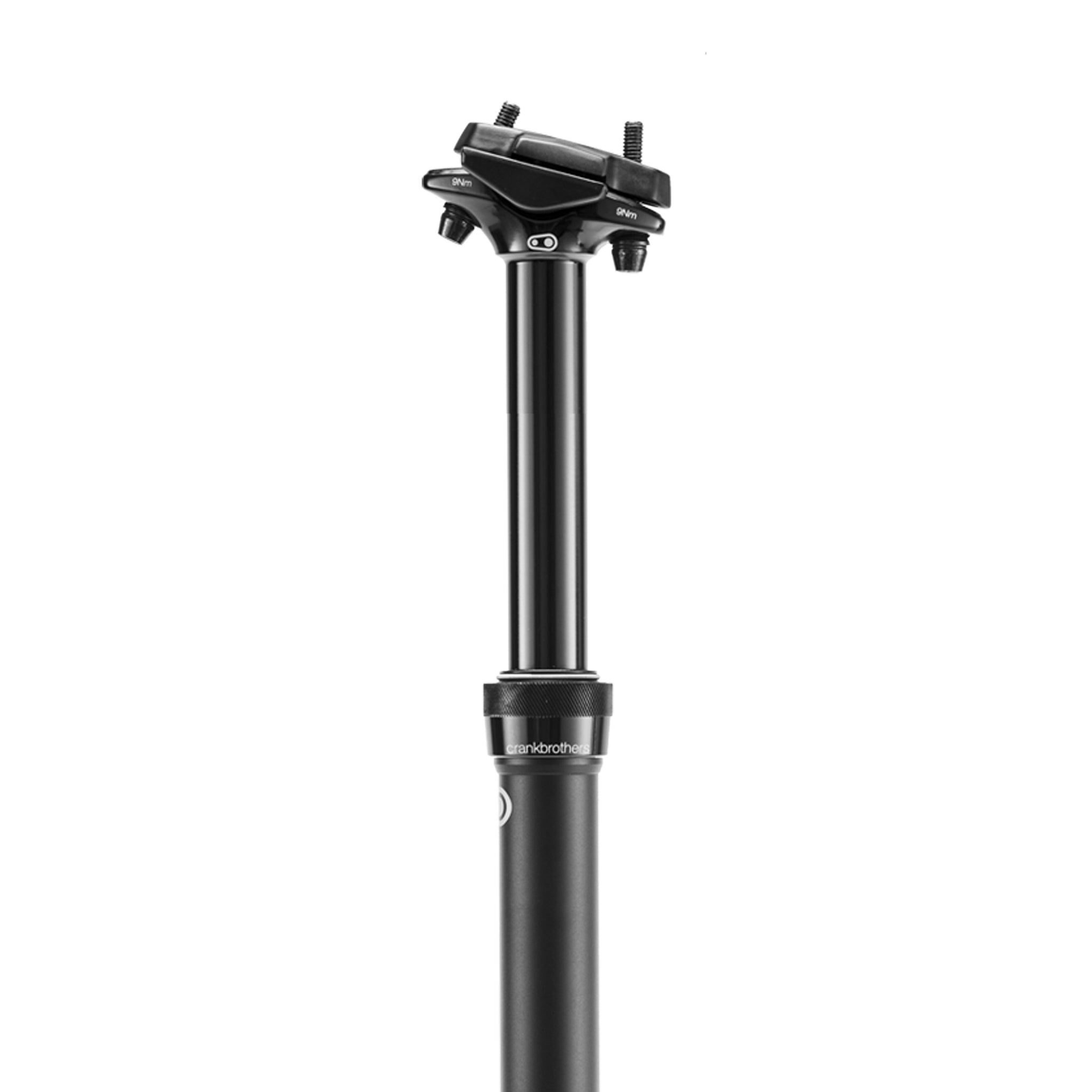 Crankbrothers Highline XC/Gravel Dropper Post, (60) 27.2x297mm  NLS-0