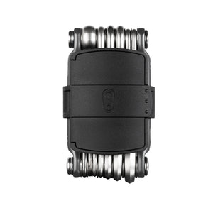 Crankbrothers Multi-13 Mini Tool, Nickel-1