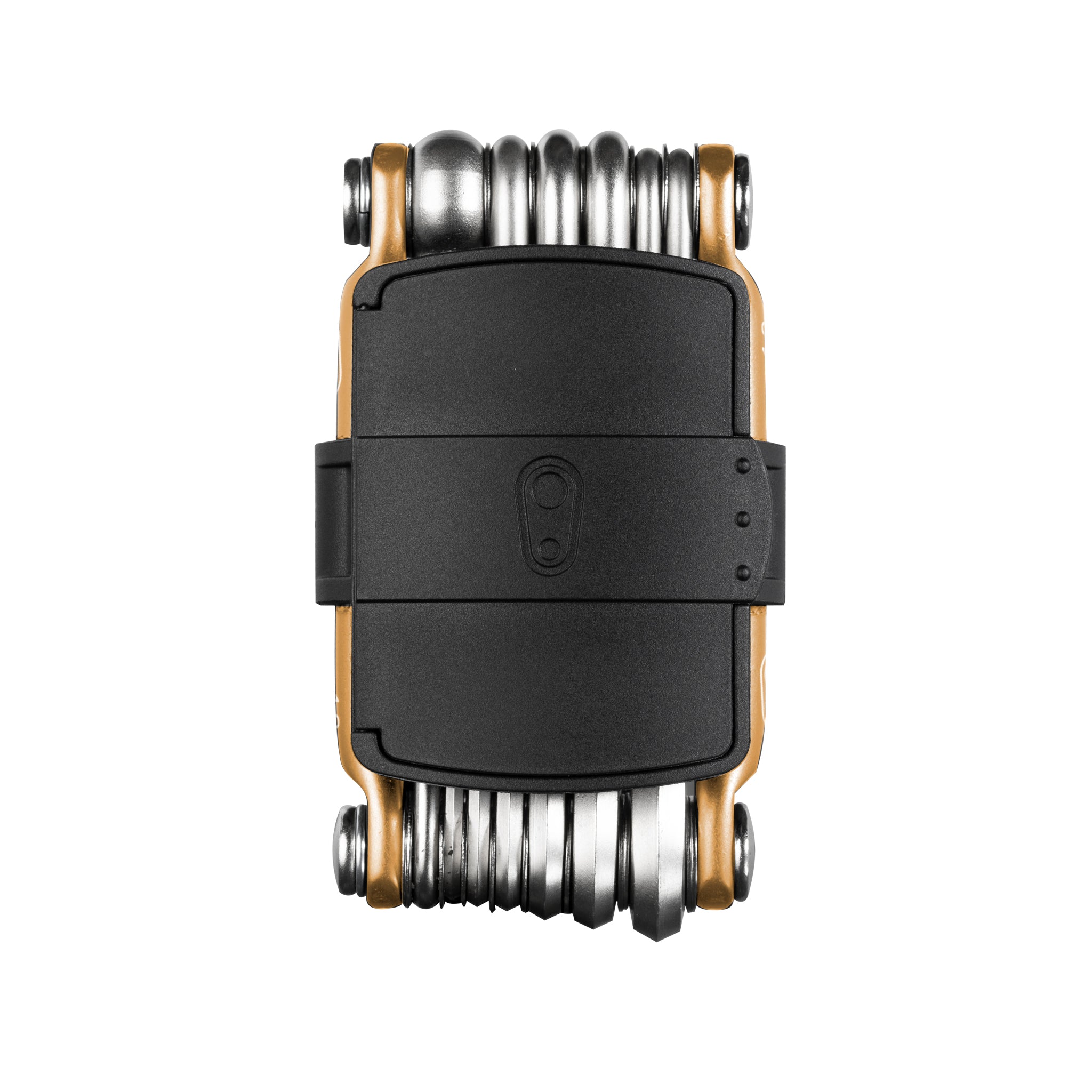 Crankbrothers Multi-13 Mini Tool, Gold-1