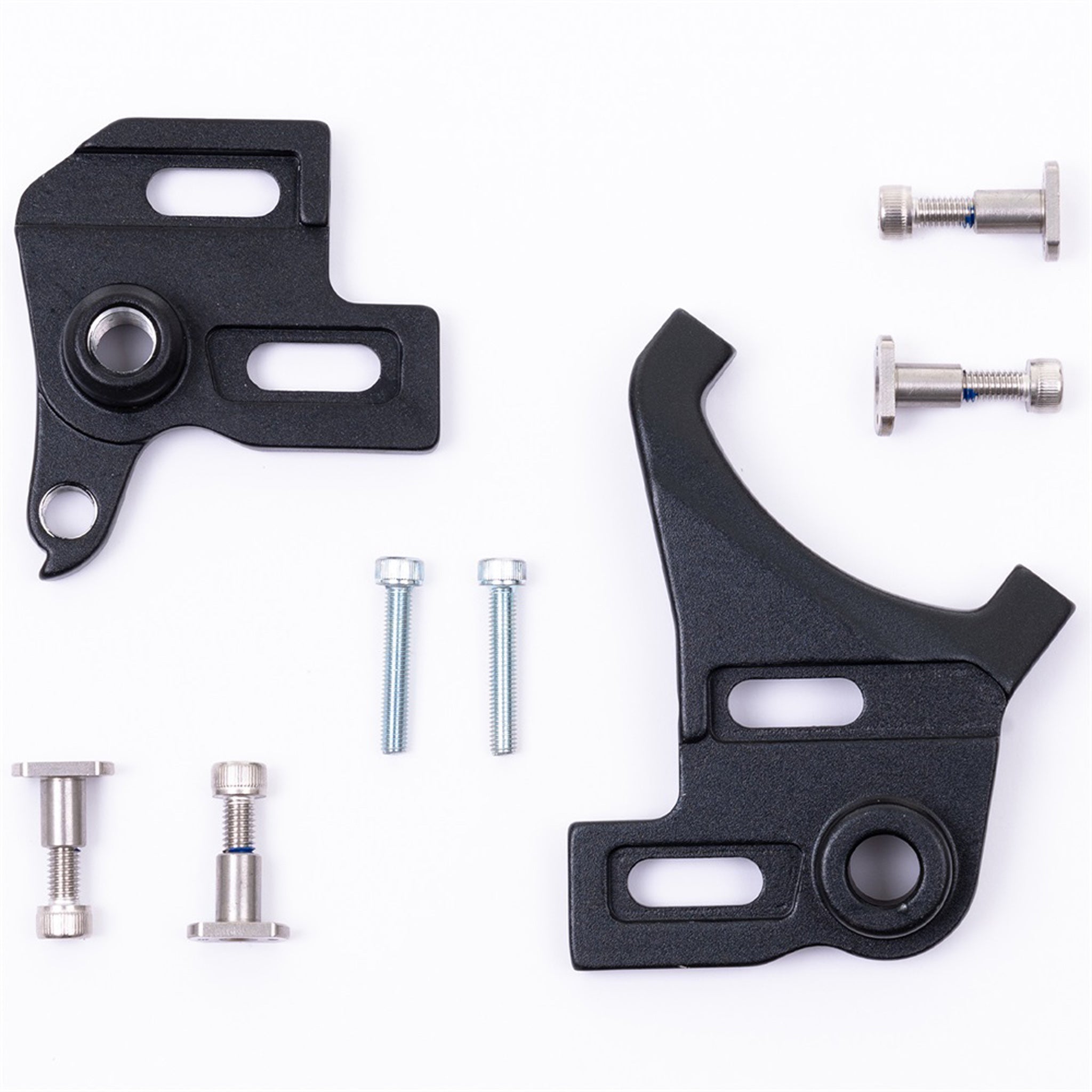 DMR Rhythm Dropouts, 12x142mm Geared (No Axle)-0