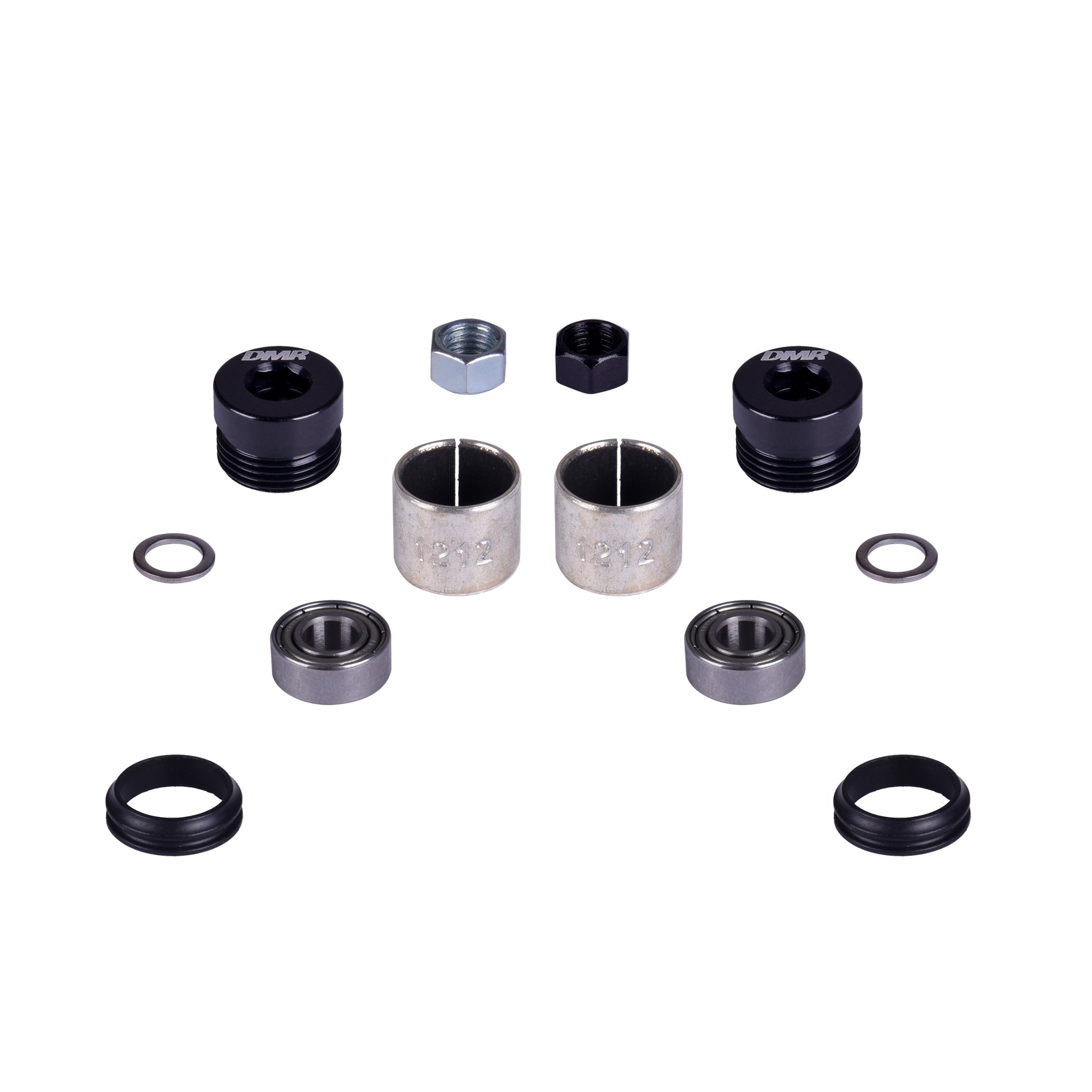 DMR V11 Pedal Service Kit-0