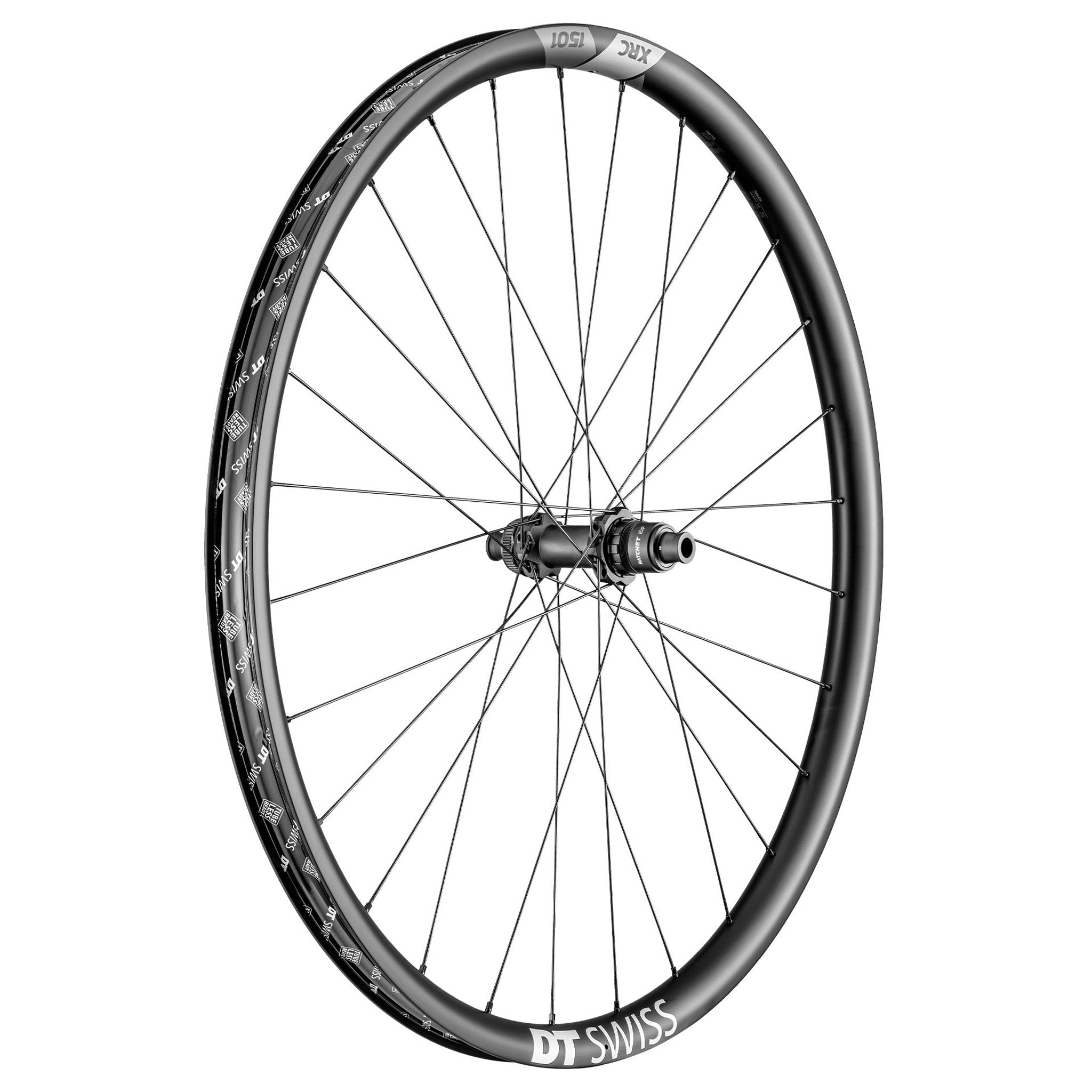 DT Swiss XRC 1501 Spline One EXP  Rear Wheel, 29", 12x148-0
