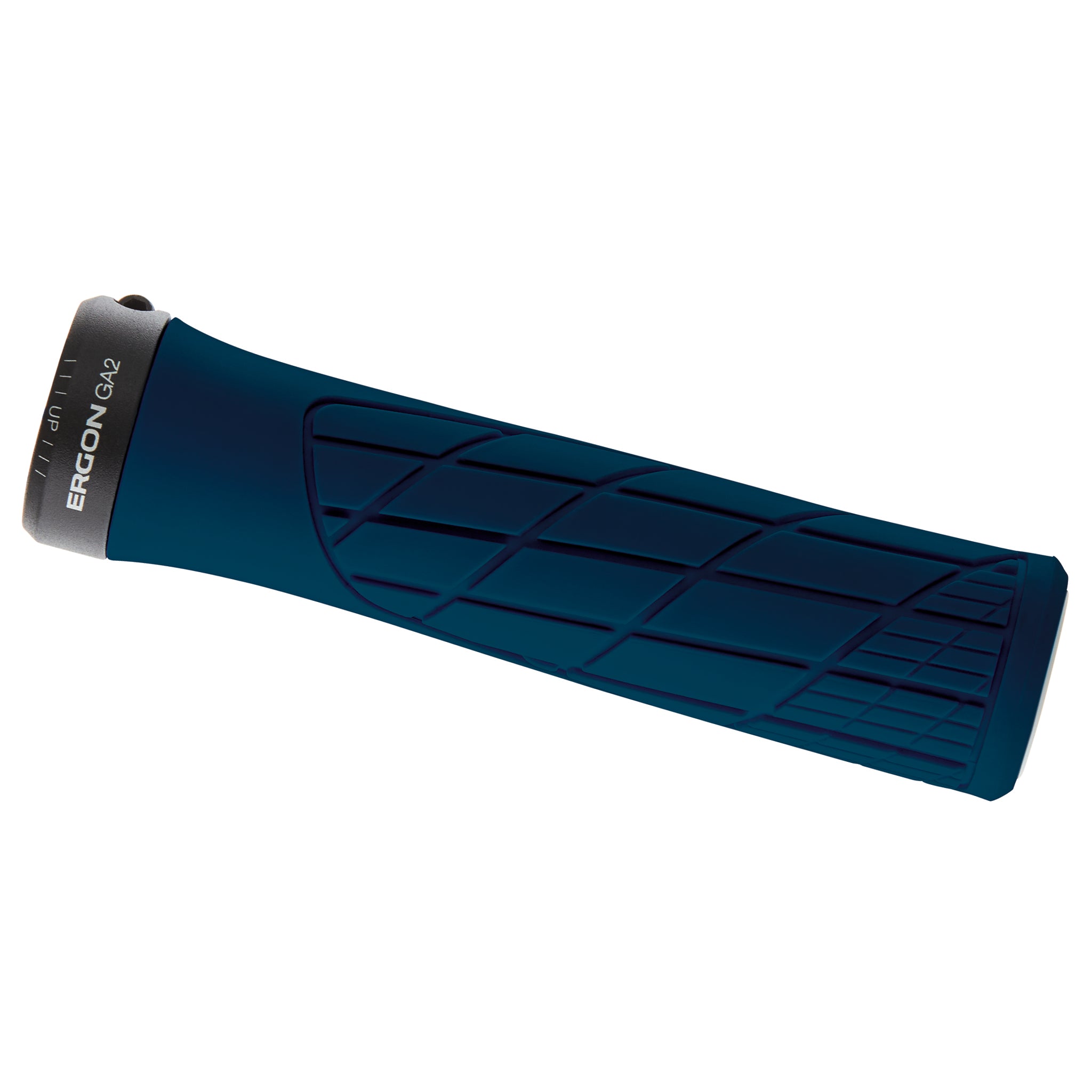 Ergon GA2 Grips, Nightride Blue-0