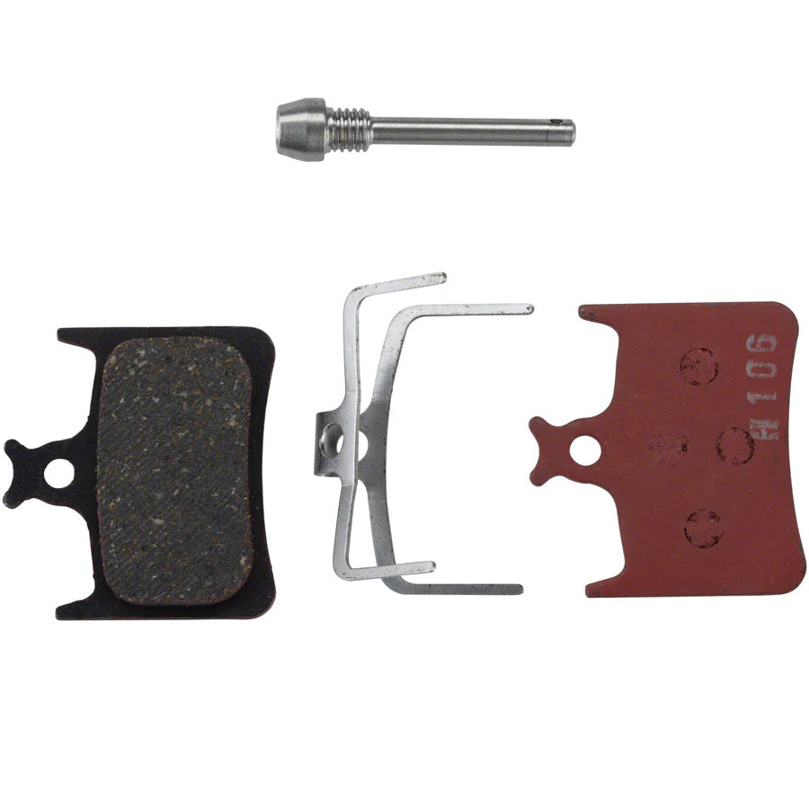 Hope Disc Pads, Hope E4, RX4+, Mono M4 Road, Pr-0