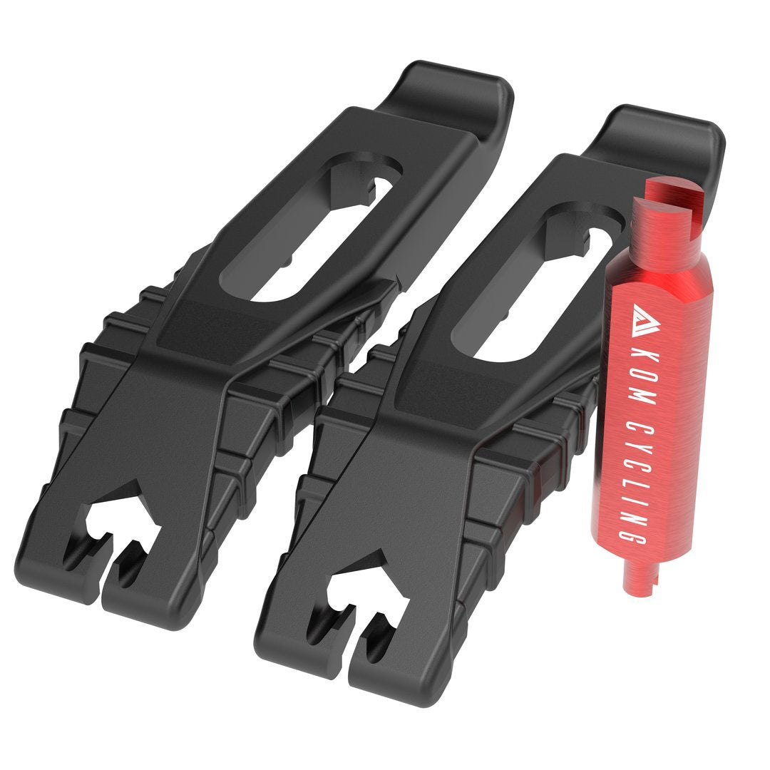 KOM Cycling Tubeless Valve Core Tool Set-0