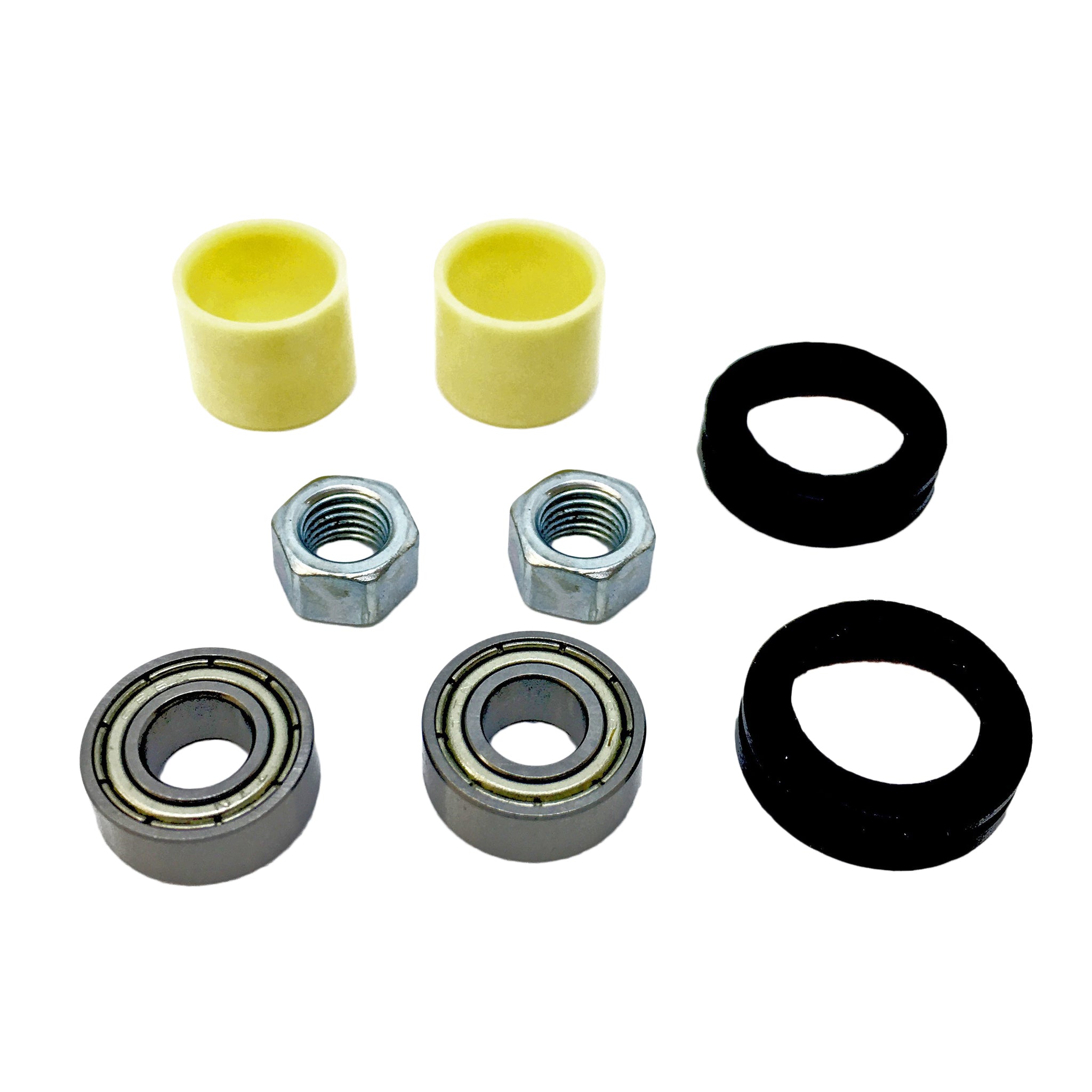 OneUp Components Composite Pedal Bearing Rebuild Kit-0