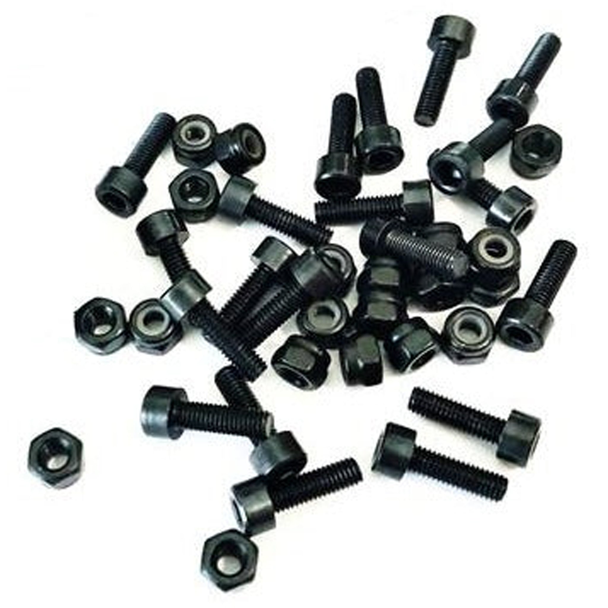 OneUp Components Composite Pedal Pin Kit-0