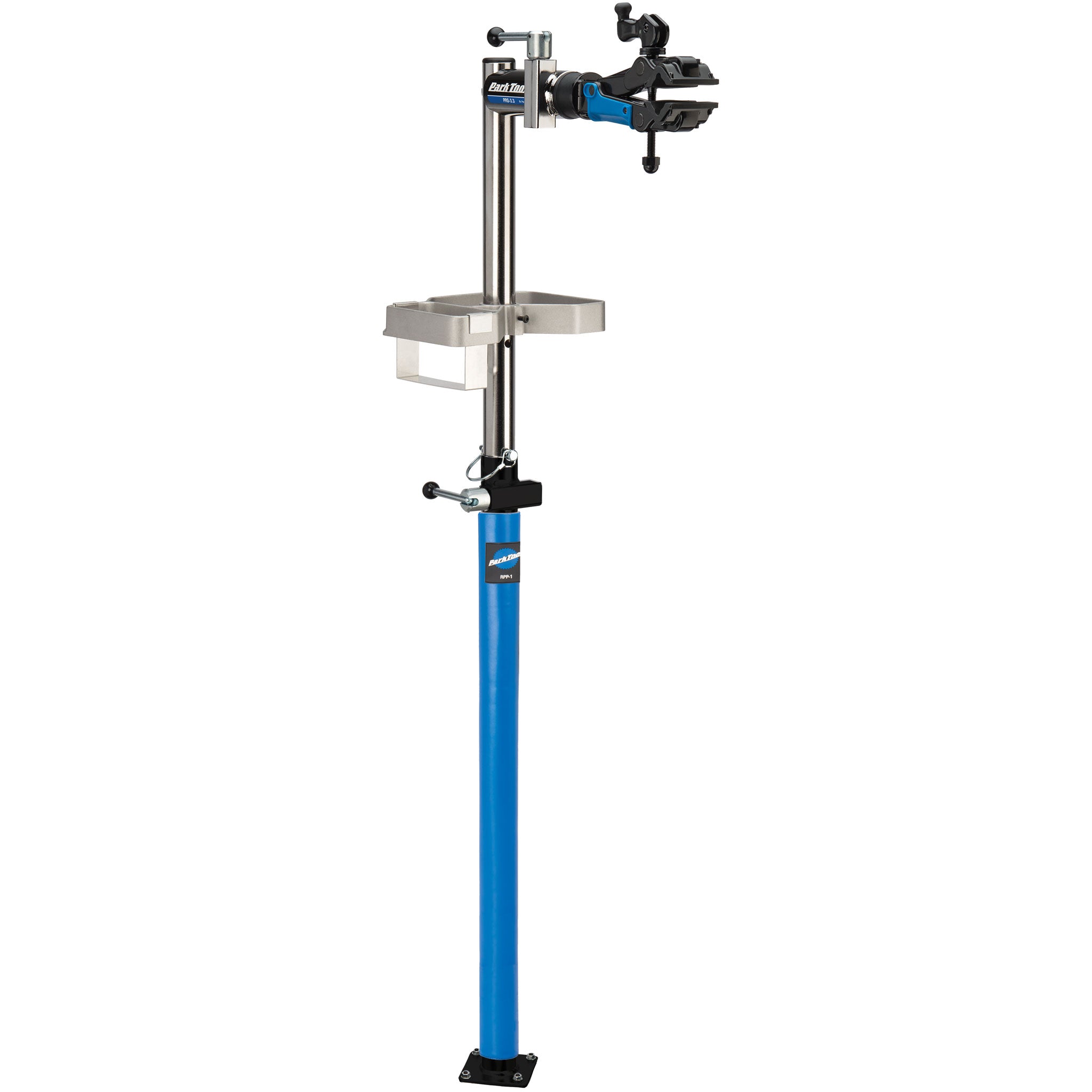 Park Tool Deluxe Single Arm Repair Stand, PRS-3.3-2-0