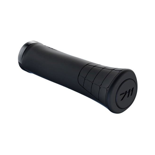SQlab 711 2.0 Grips, Large - Black-0