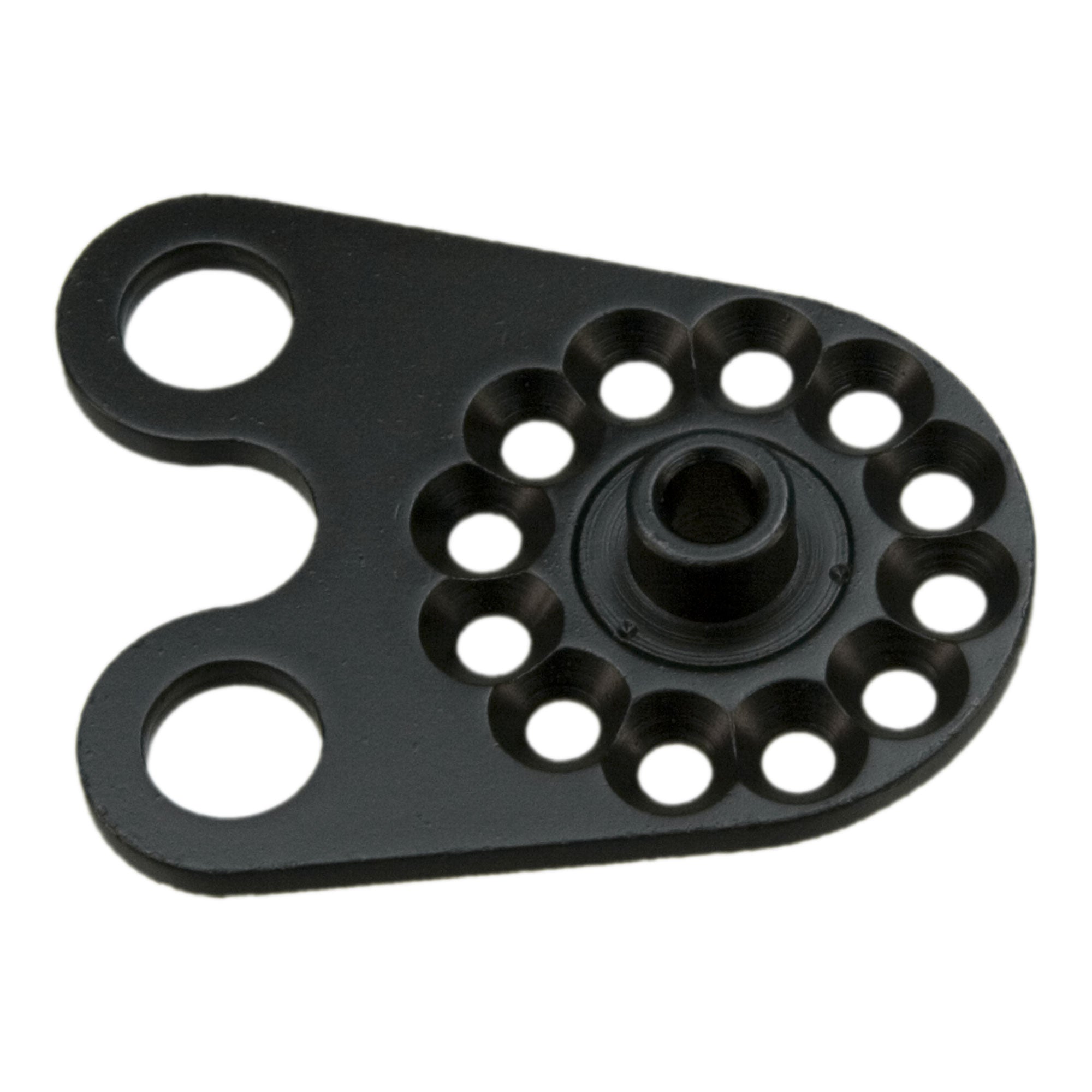 Rohloff Axle Plate, Q/R Speedhub - CC-0