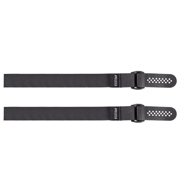 Restrap Fast Strap, Large, Black-0