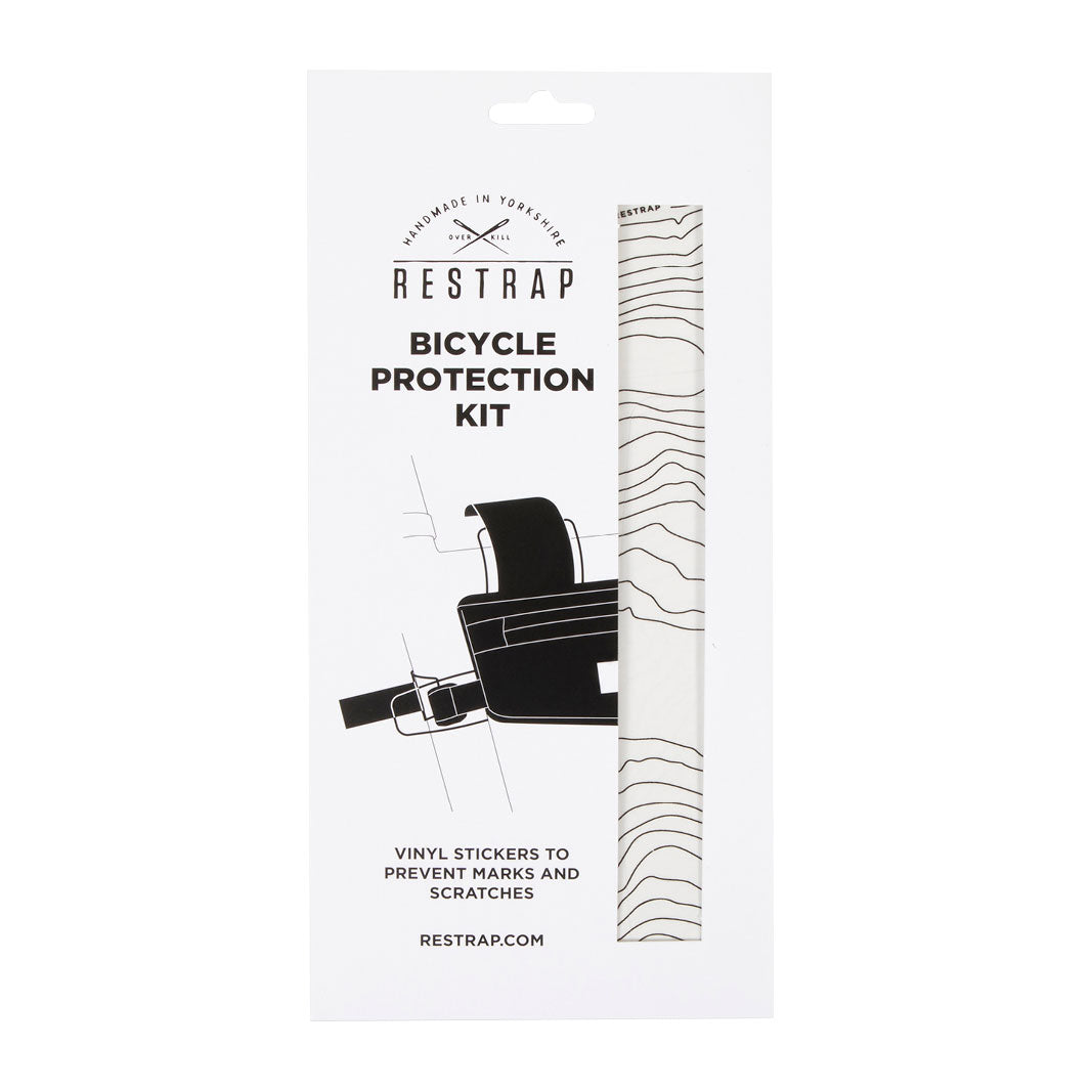 Restrap Frame Protection Kit-0