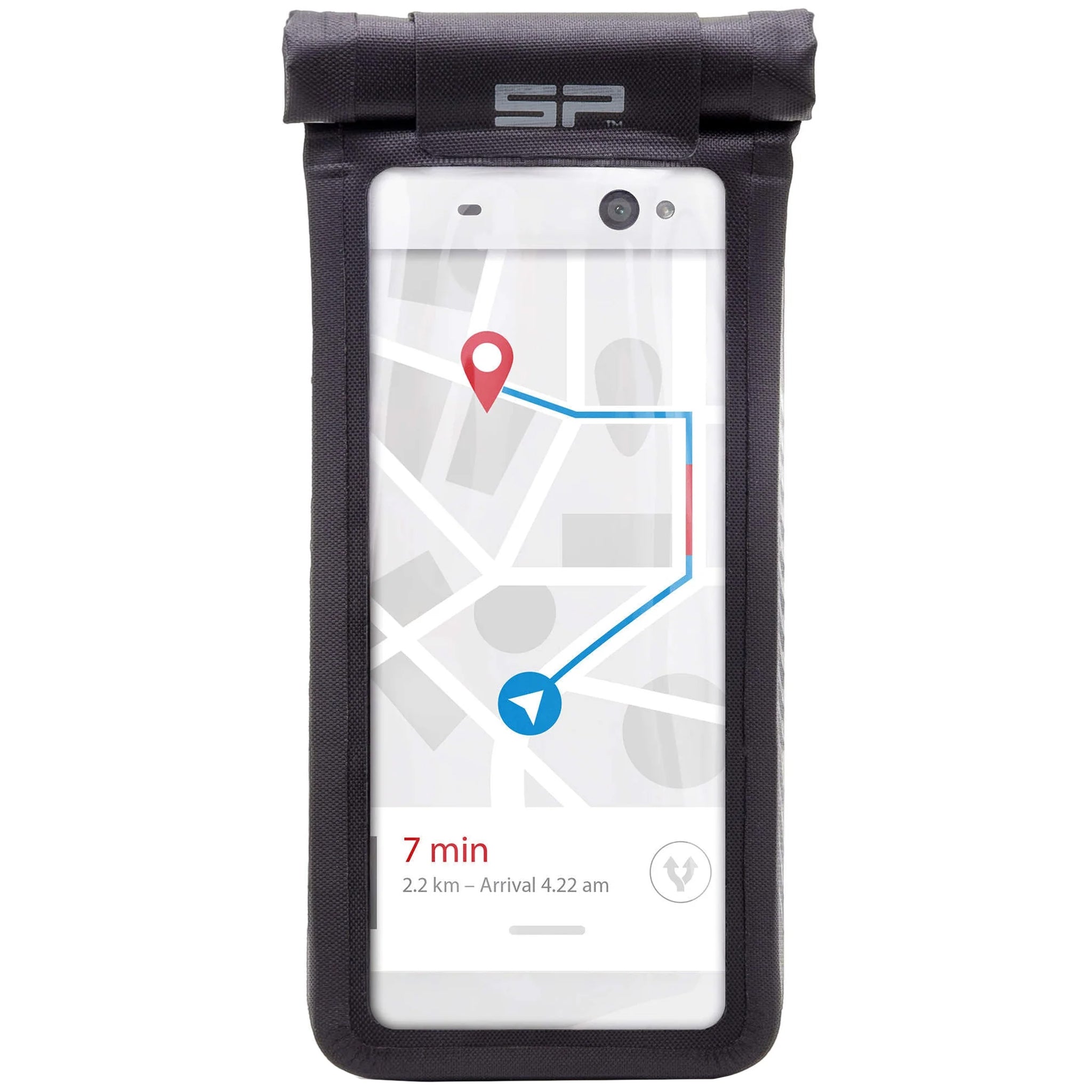 SP Connect SP Universal Phone Case SPC+ L  -0