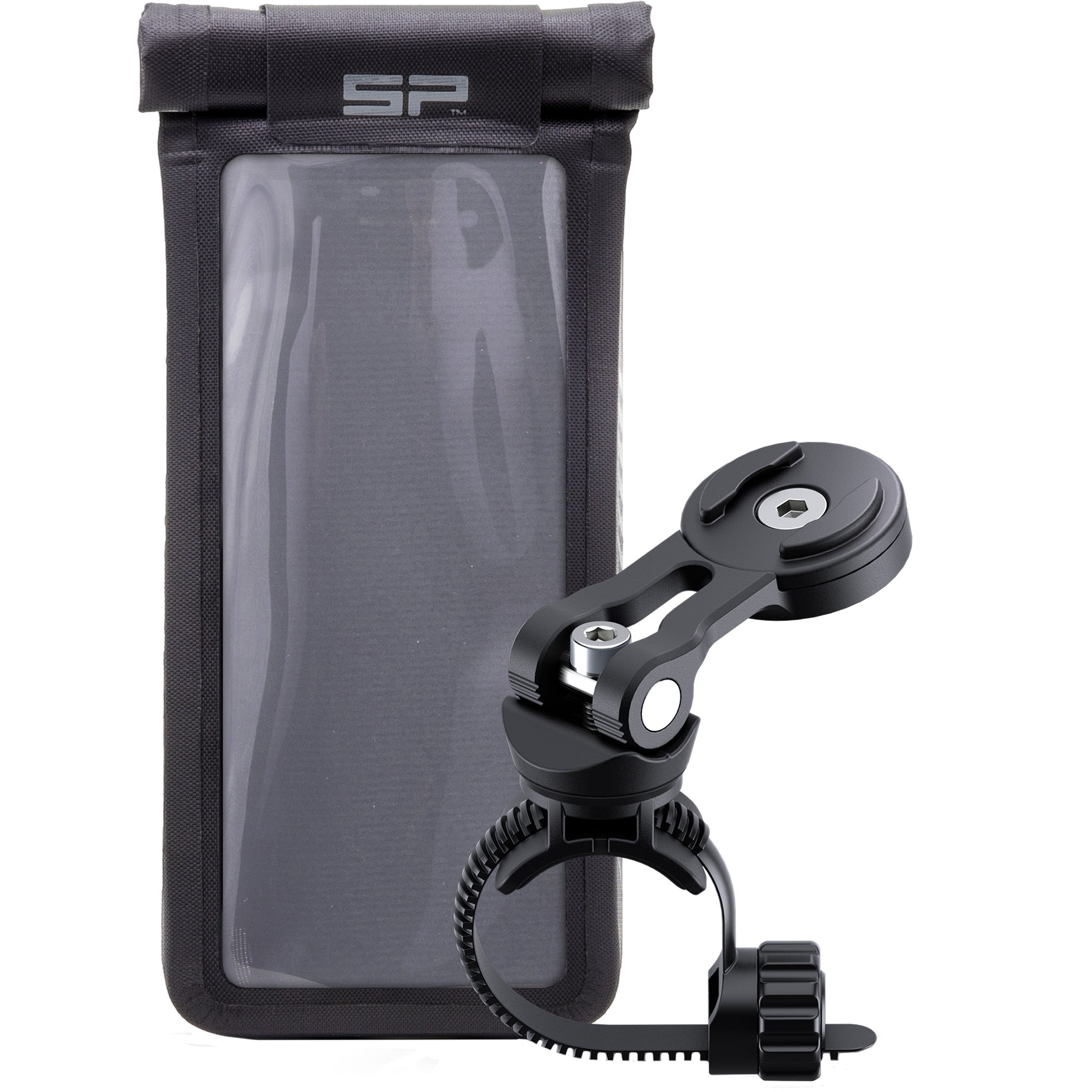 SP Connect SP Bike Bundle Universal Case SPC+-0